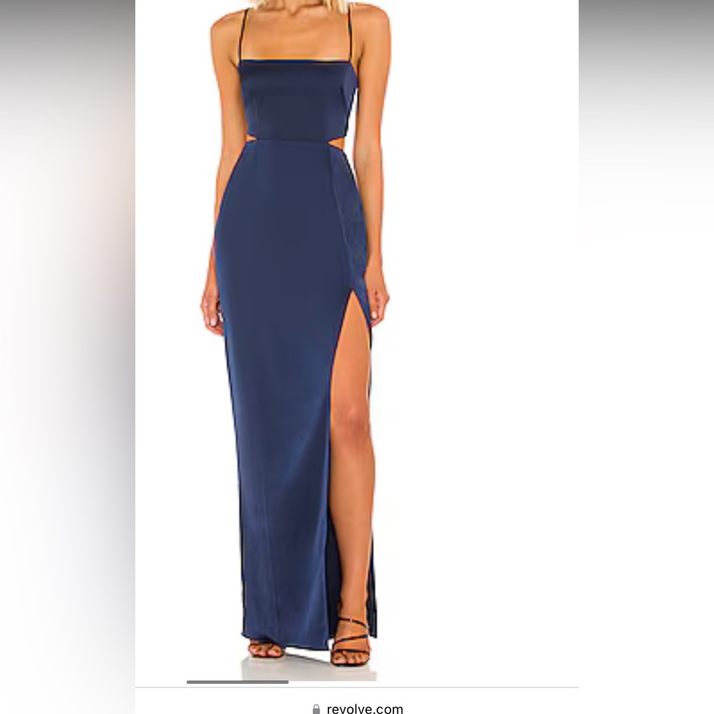 Nookie dress